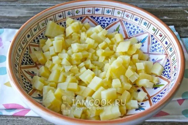 Шаг 3: иллюстрация