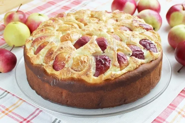 Шаг 14: иллюстрация