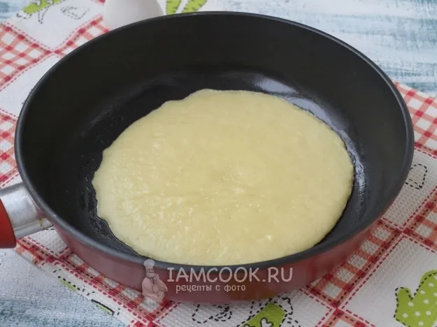 Шаг 9: иллюстрация