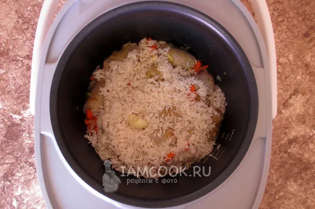 Шаг 4: иллюстрация