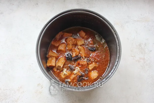 Шаг 9: иллюстрация