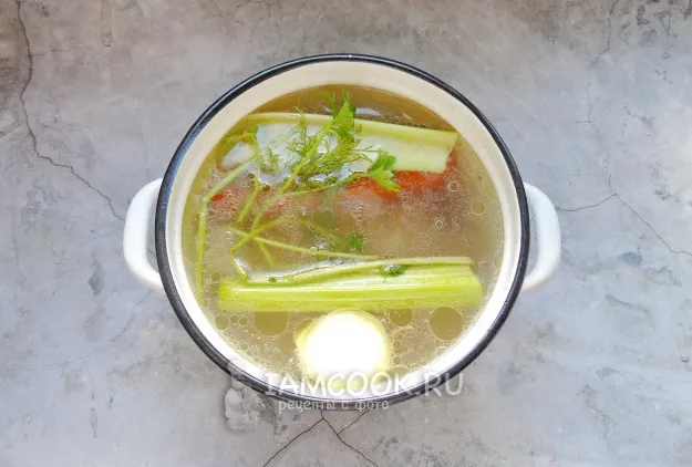 Шаг 6: иллюстрация