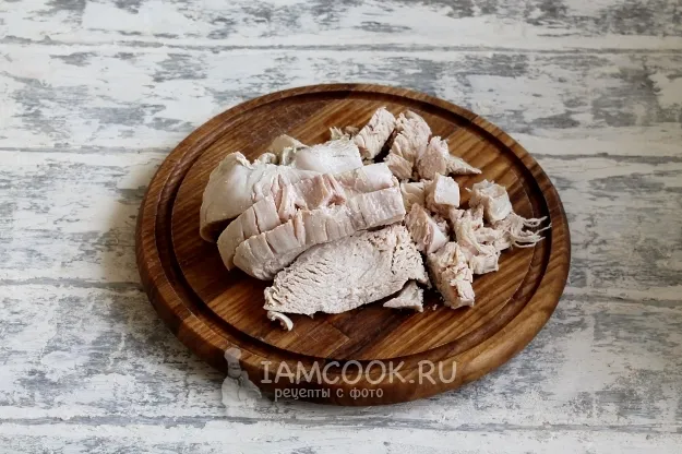 Шаг 2: иллюстрация