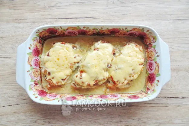 Шаг 12: иллюстрация