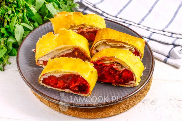 Шаг 9: иллюстрация