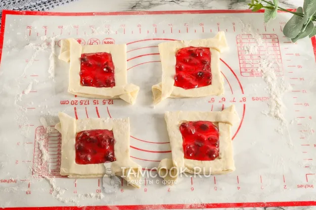 Шаг 4: иллюстрация