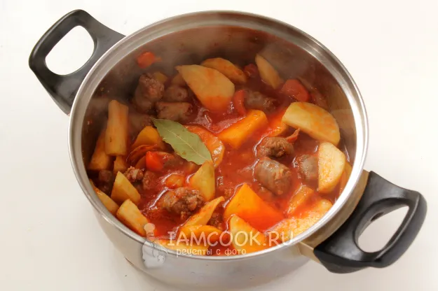 Шаг 7: иллюстрация