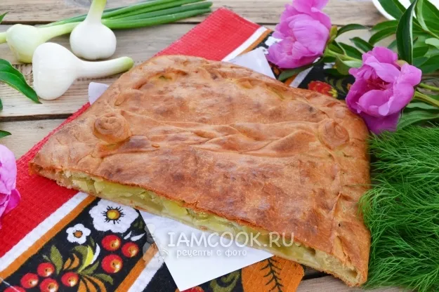 Шаг 20: иллюстрация