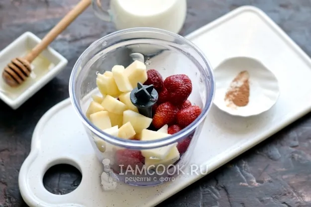 Шаг 4: иллюстрация