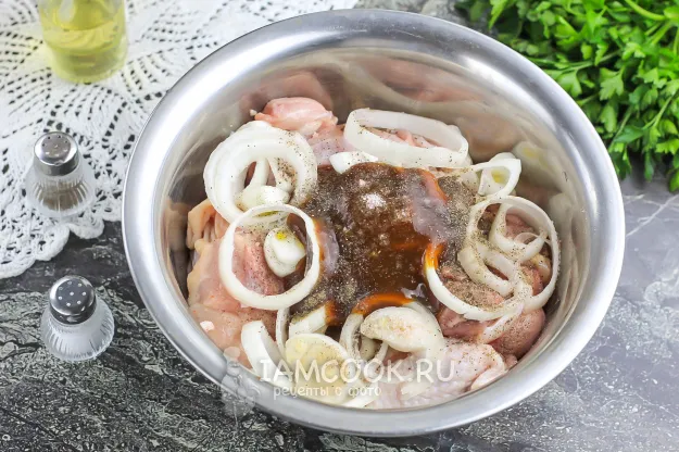 Шаг 3: иллюстрация