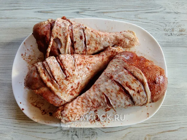 Шаг 3: иллюстрация