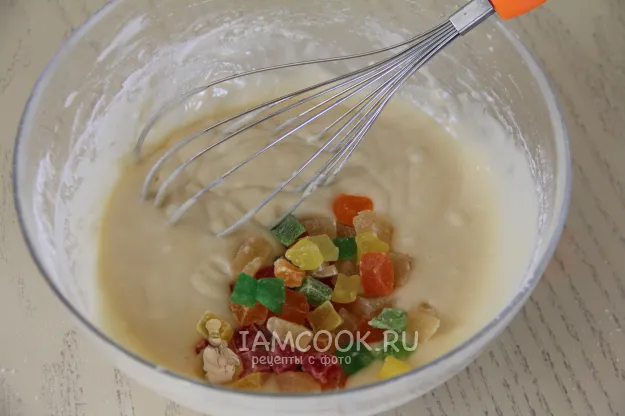 Шаг 6: иллюстрация