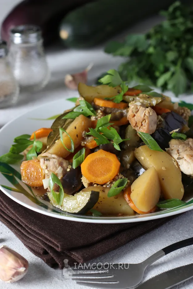 Шаг 10: иллюстрация