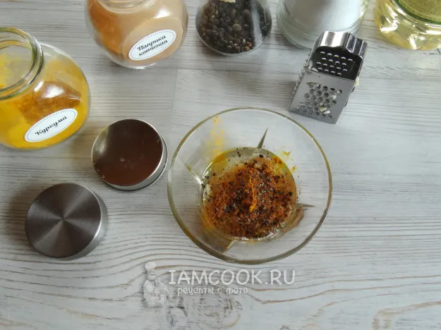 Шаг 3: иллюстрация