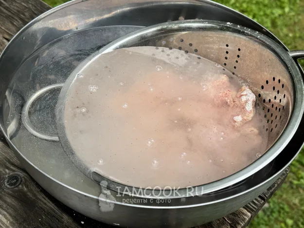 Шаг 8: иллюстрация