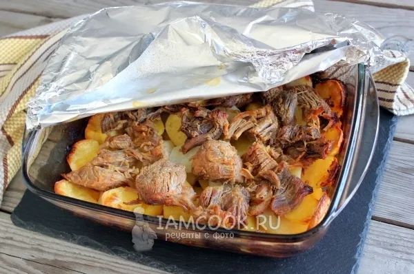 Шаг 8: иллюстрация