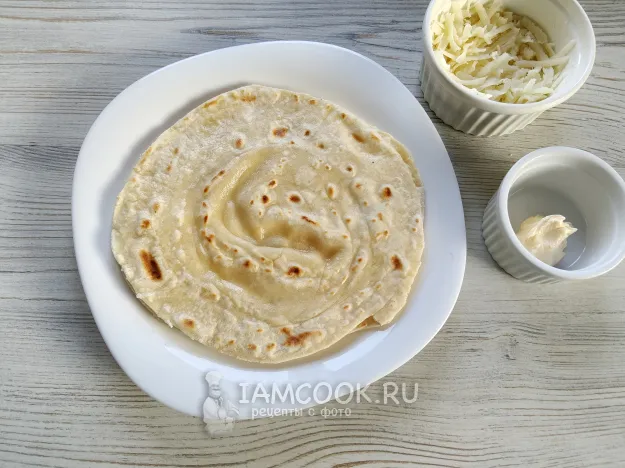 Шаг 1: иллюстрация