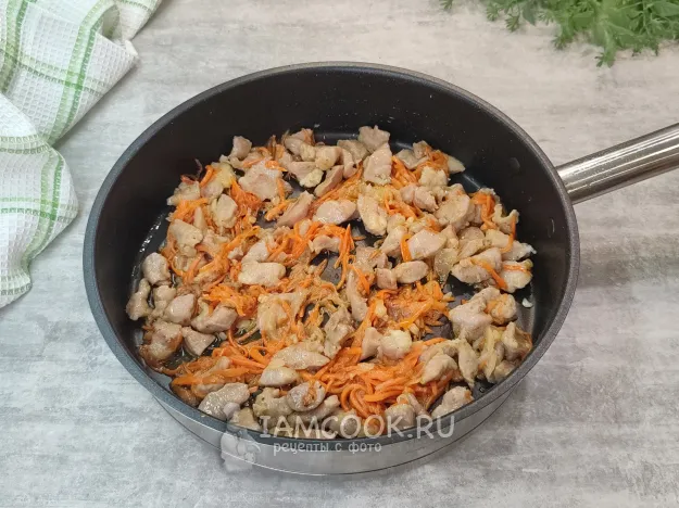 Шаг 9: иллюстрация