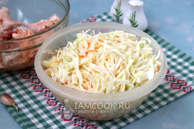 Шаг 5: иллюстрация