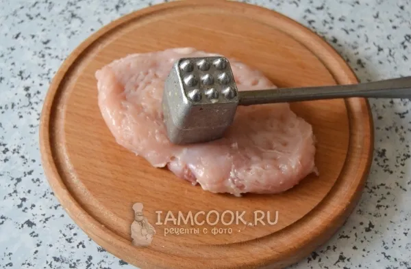 Шаг 3: иллюстрация