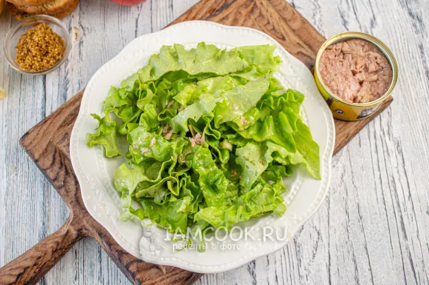 Шаг 2: иллюстрация