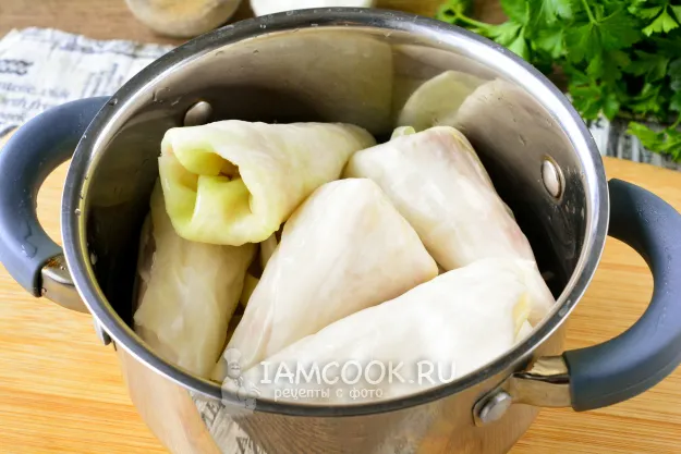 Шаг 8: иллюстрация