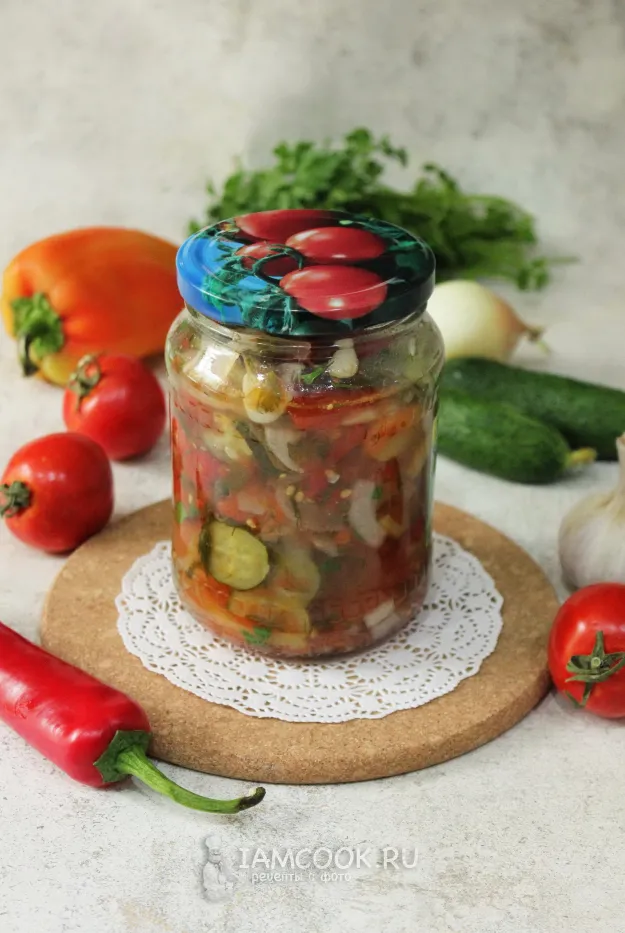 Шаг 10: иллюстрация