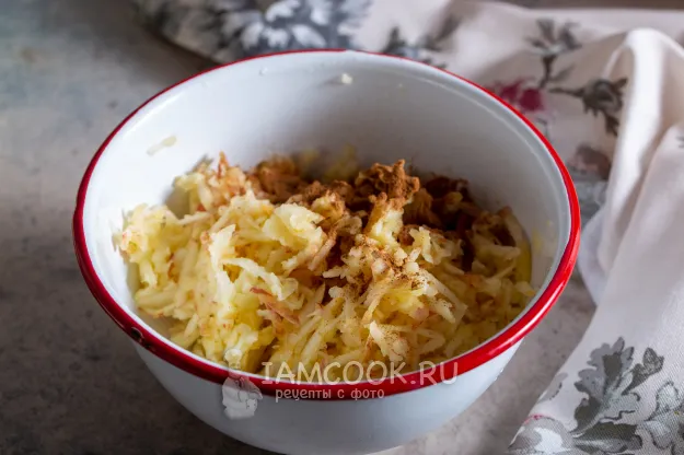 Шаг 3: иллюстрация