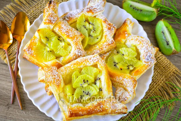 Шаг 10: иллюстрация