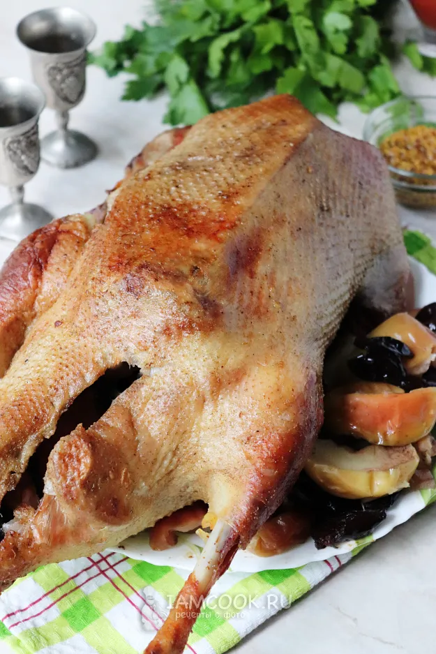 Шаг 8: иллюстрация