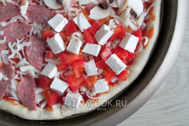 Шаг 12: иллюстрация