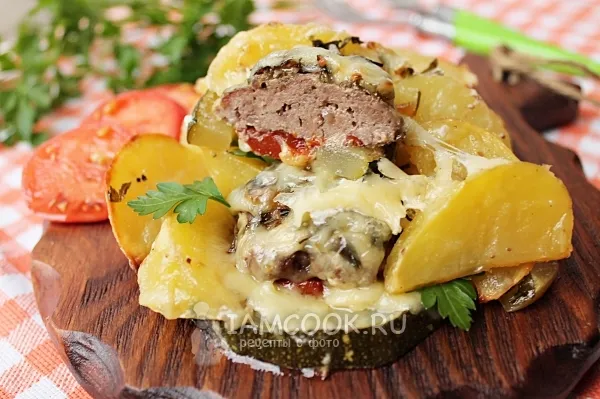 Шаг 10: иллюстрация