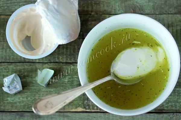 Шаг 1: иллюстрация