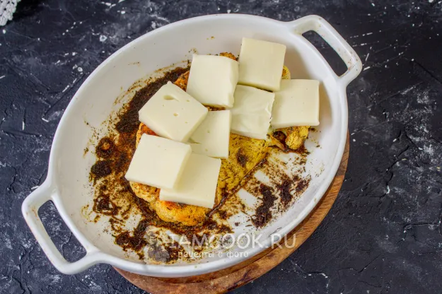 Шаг 5: иллюстрация