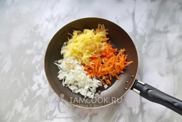 Шаг 2: иллюстрация