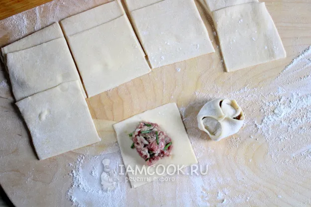 Шаг 9: иллюстрация