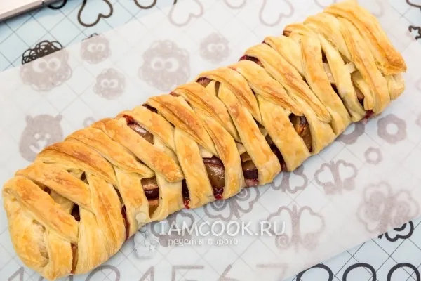 Шаг 5: иллюстрация