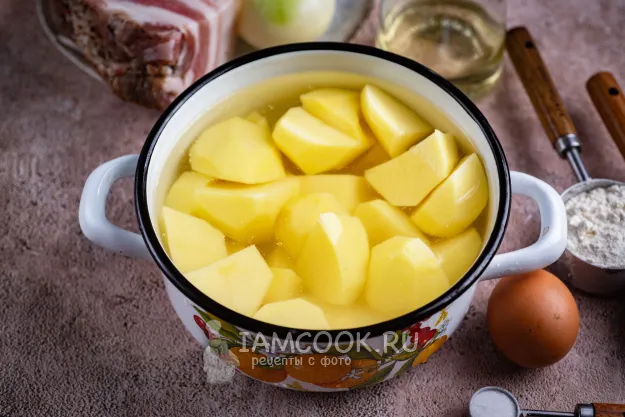 Шаг 2: иллюстрация