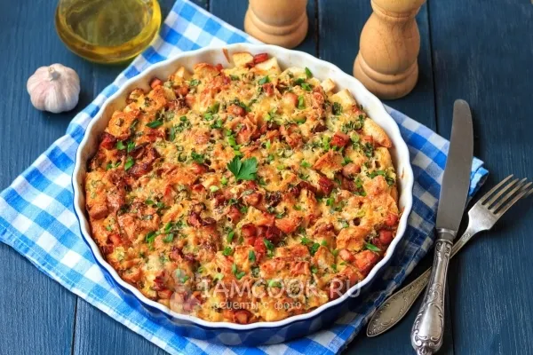 Шаг 12: иллюстрация