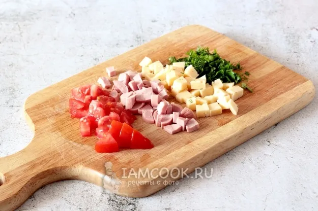 Шаг 2: иллюстрация