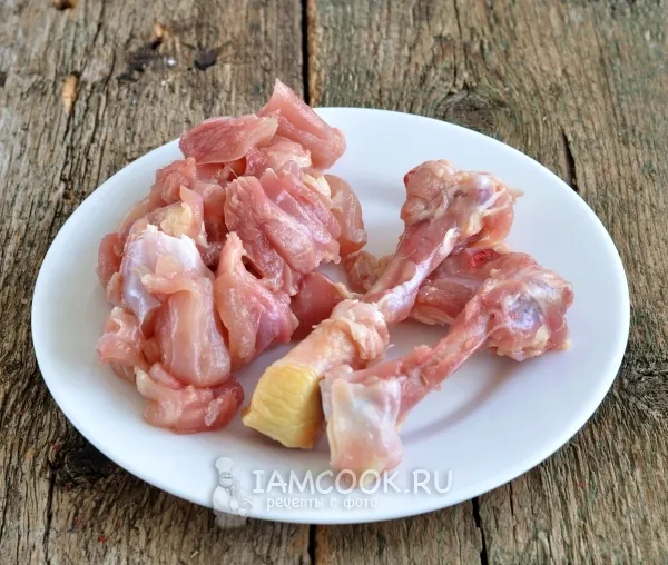 Шаг 1: иллюстрация