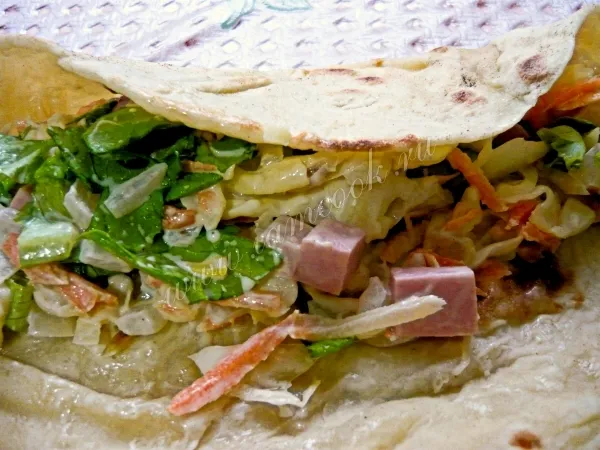 Шаг 6: иллюстрация