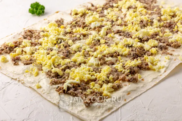 Шаг 5: иллюстрация