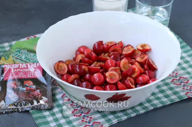 Шаг 3: иллюстрация