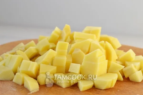 Шаг 2: иллюстрация