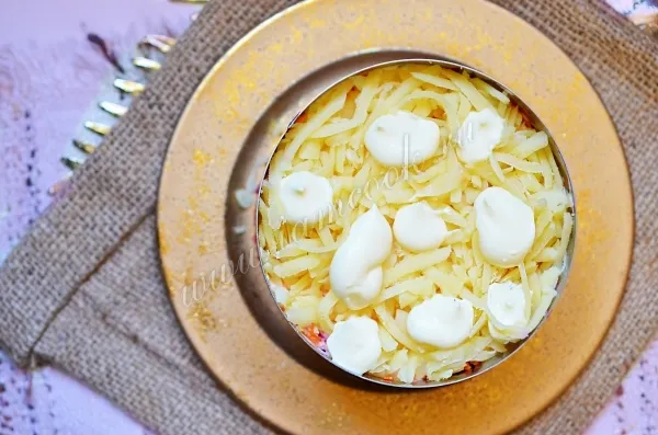 Шаг 10: иллюстрация