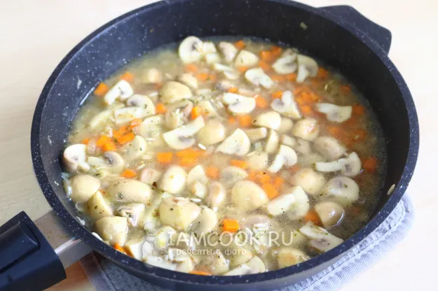 Шаг 8: иллюстрация