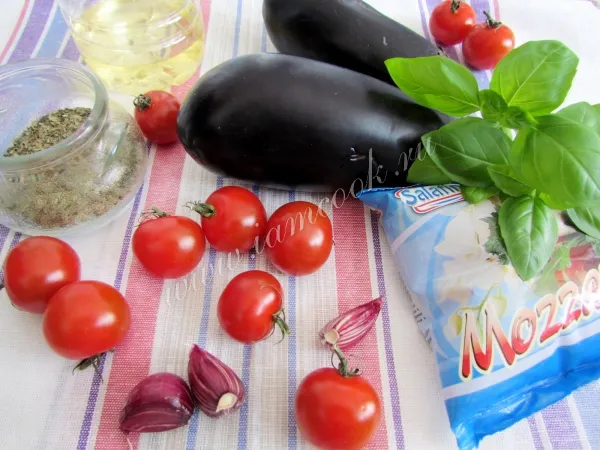 Шаг 1: иллюстрация