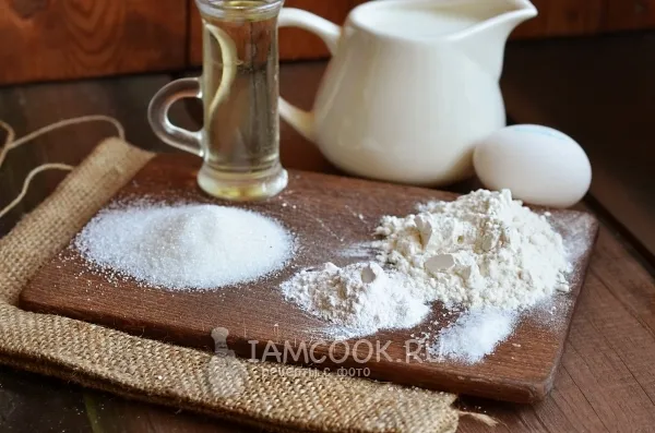 Шаг 1: иллюстрация