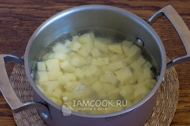 Шаг 3: иллюстрация